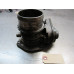 13f005 Throttle Valve Body For 08-10 Ford F-250 Super Duty  6.4 1848697C2 Diesel